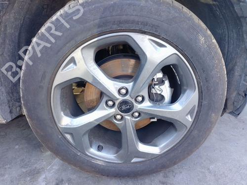 Fælk Fælk FORD KUGA III (DFK) 2.5 FHEV 4x4 (152 hp) 34004746 34004746