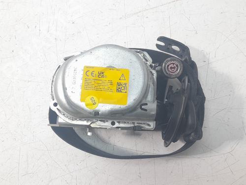 Used Front right seatbelt SKODA KAMIQ (NW4) 1.5 TSI (150 hp) 30354745