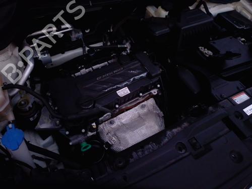 Filtre à particules SSANGYONG XLV SUV e-XGi 160 (128 hp) 30601161