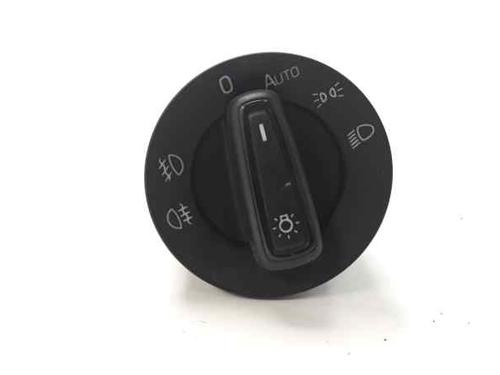 Used Headlight switch SKODA OCTAVIA III (5E3, NL3, NR3) 2.0 TSI RS (220 hp) 2819252