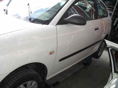 Cylinder head SEAT IBIZA III (6L1)  | BP10978816M5 
