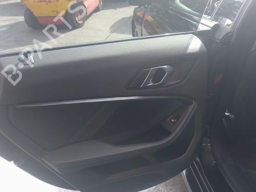 Used Rear left window mechanism Rear left window mechanism BMW 2 Gran Coupe (F44) 218 d (150 hp) 39950396 39950396