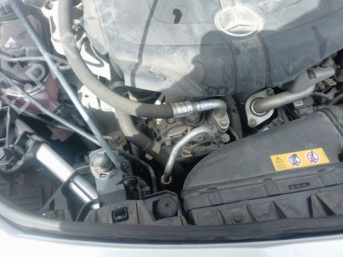 Generator MERCEDES-BENZ CLA Coupe (C117) CLA 200 CDI / d (117.308) (136 hp) 32294755