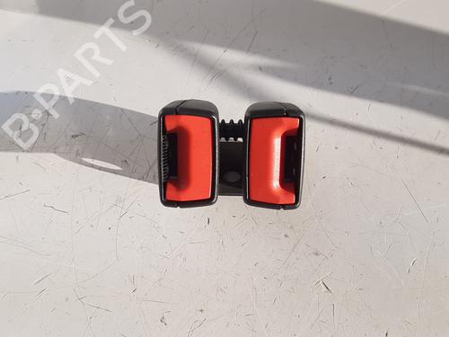 Rear center seatbelt OPEL ASTRA J (P10)  | BP16915581I27 
