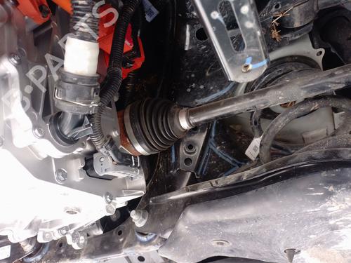 Left rear driveshaft TESLA MODEL 3 (5YJ3) EV | BP39236051M40 - Image 2