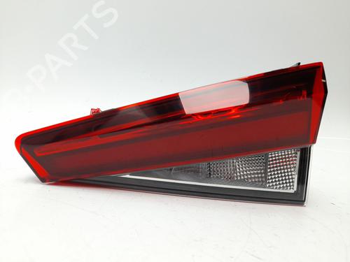 Used Right tailgate light Right tailgate light SKODA FABIA IV (PJ3) 1.0 MPI (80 hp) 34139474 34139474