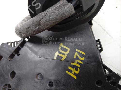 Front left lock RENAULT 4 E-Tech 120 | BP34397662C98 - Image 2