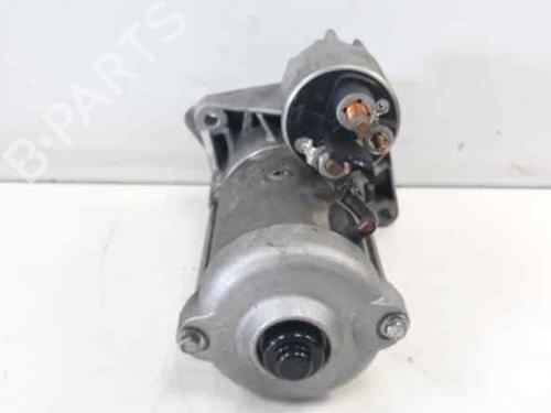 Starter NISSAN QASHQAI / QASHQAI +2 I (J10, NJ10, JJ10E) 1.6 dCi | BP3446442M8 