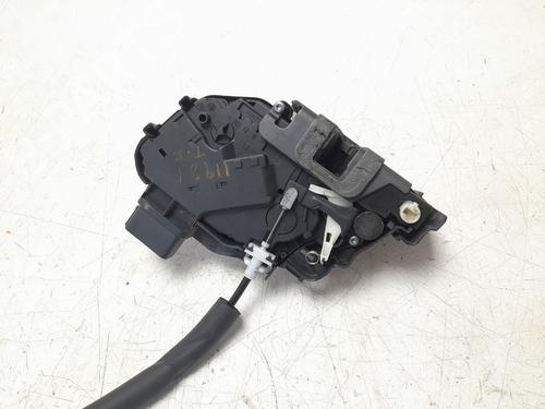 Rear left lock LAND ROVER RANGE ROVER EVOQUE (L538)  | BP27208850C100 