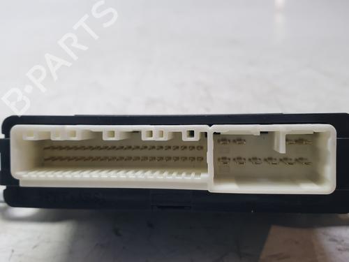 Electronic module TOYOTA COROLLA Estate (_E21_) 2.0 Hybrid (MZEH12) | BP33273302M83 - Image 3