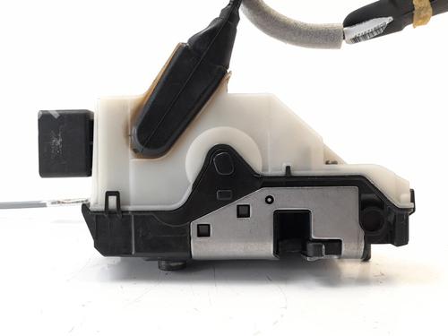 Used Front right lock CITROËN C4 I (LC_) [2004-2014]  8664795