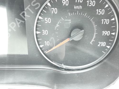 Instrument cluster DACIA JOGGER (RK_)  | BP18966788C47 
