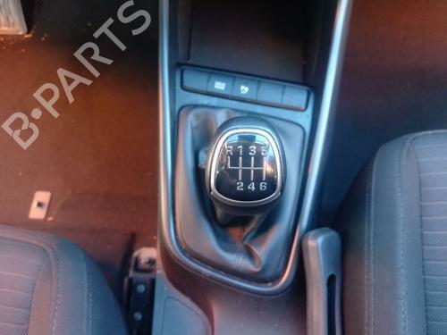 Used Shift knob Shift knob HYUNDAI i20 III (BC3, BI3) 1.0 T-GDI (101 hp) 40021022 40021022
