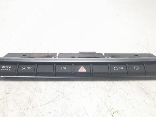 Used Warning switch AUDI A3 Sportback (8VA, 8VF) [2012-2021]  21768763