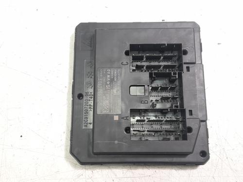 Module électronique VW POLO VI (AW1, BZ1, AE1) 1.0 TSI (95 hp) 32066211