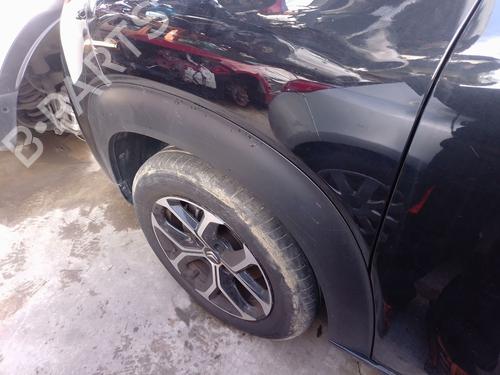 Used Left front driveshaft CITROËN C3 AIRCROSS II VAN (2C_, 2R_) PureTech 82 (110 hp) 32249603