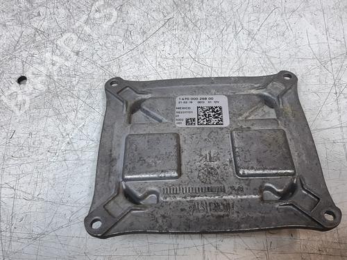 Computer verlichting FIAT TIPO Hatchback (356_, 357_) 1.4 (356HXA1B) (95 hp) 21381630