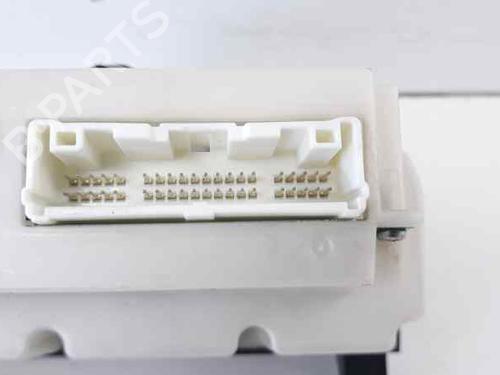 Climate control NISSAN QASHQAI / QASHQAI +2 I (J10, NJ10, JJ10E) 2.0 dCi | BP3248283I5 