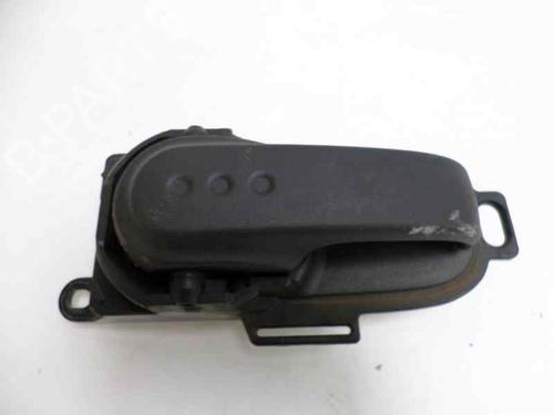 Used Front left exterior door handle NISSAN MICRA C+C III (K12) 1.4 16V (88 hp) 2685248
