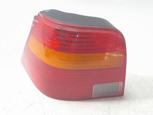 Used Left taillight VW GOLF IV (1J1) 1.6 16V (105 hp) 30589687