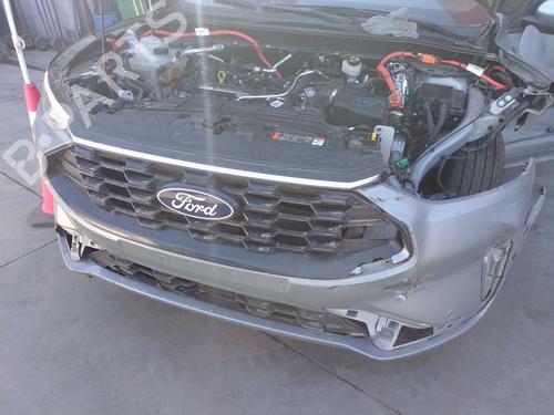 Used Water radiator Water radiator FORD KUGA III (DFK) 2.5 FHEV 4x4 (152 hp) 34004777 34004777