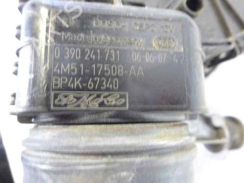 Front wiper motor FORD FOCUS II (DA_, HCP, DP) 1.8 TDCi | BP1332595M29 