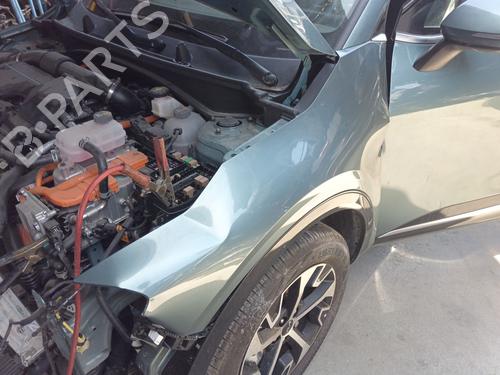 Used Left front shock absorber KIA SPORTAGE V (NQ5) 1.6 T-GDI MHEV (160 hp) 27870977