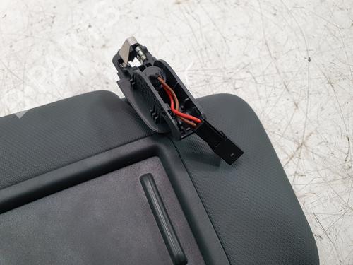 Right sun visor AUDI A3 Sportback (8YA, 8YF) | BP32361570I2 - Image 2