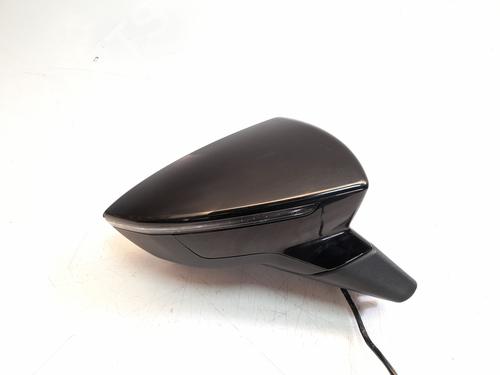 Right mirror SEAT IBIZA V (KJ1, KJG) 1.0 TSI | BP28112846C27