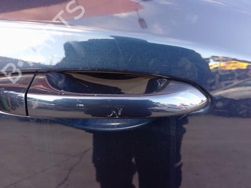 Rear right exterior door handle SSANGYONG KORANDO (C300) 1.5 | BP31134372C130