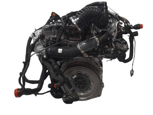 Engine VW PASSAT B8 Variant (3G5, CB5) 2.0 TDI | BP22649619M1 