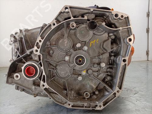 Used Gearbox Gearbox 36859557 36859557