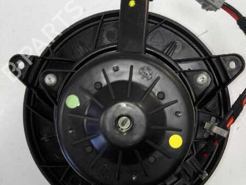 Heater blower motor OPEL MERIVA B MPV (S10)  | BP14205189M62 