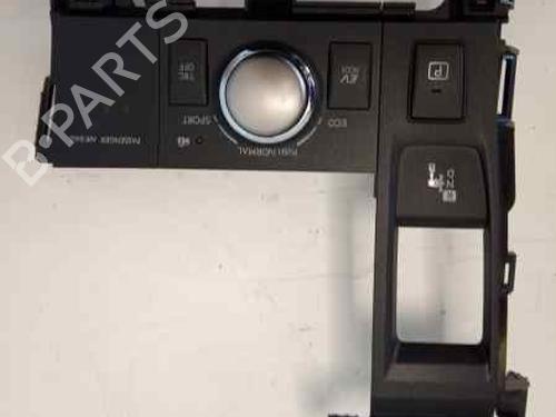 Used Switch LEXUS CT (ZWA10_) 200h (ZWA10_) (99 hp) 4492372