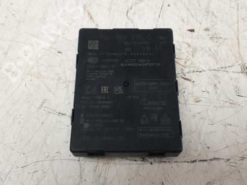 Elektronische module SEAT ATECA (KH7, KHP) [2016-2025]  30576636