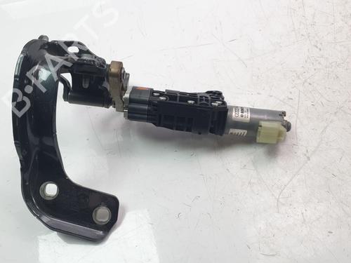 Used Electronic module AUDI A6 C7 Avant (4G5, 4GD) S6 quattro (450 hp) 27807081