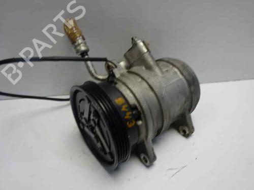 Used AC compressor TATA INDICA 1.4 i (75 hp) 10347982