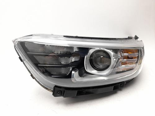 Used Left headlight Left headlight 37198993 37198993