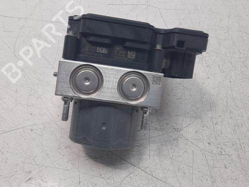 ABS Bremseaggregat SMART FORTWO Convertible (453) electric drive (453.491) (82 hp) 12450196