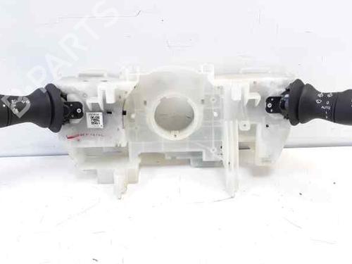 Used Switch RENAULT MEGANE III Hatchback (BZ0/1_, B3_) 1.5 dCi (BZ09, BZ0D, BZ1W, BZ29, BZ14) (110 hp) 4562758