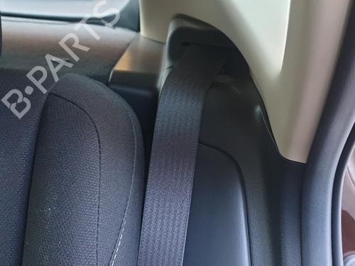 Rear left seatbelt LEXUS NX (_Z1_) 300h (AYZ10_, AYZ10R) | BP10964501I29 
