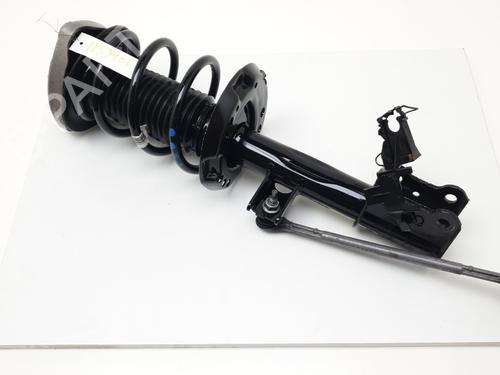 Used Left front shock absorber Left front shock absorber 34162771 34162771