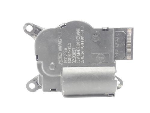 Ventilator motor SEAT ALTEA (5P1) [2004-2015]  7787988