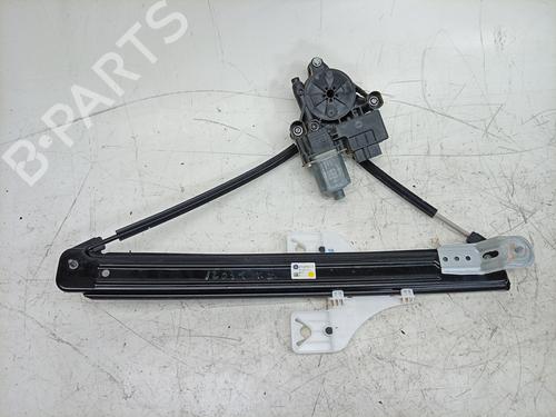 Rudehejsemekanisme venstre bagtil SEAT ATECA (KH7, KHP) 1.0 TSI | BP24806592C24 - Image 3