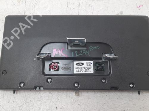 Display FORD FOCUS IV (HN) 1.0 EcoBoost mHEV | BP30306685C48 - Image 3