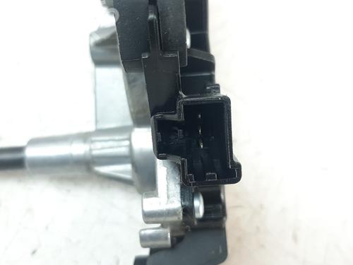 Rear wiper motor FORD FOCUS III  | BP8664759M102 