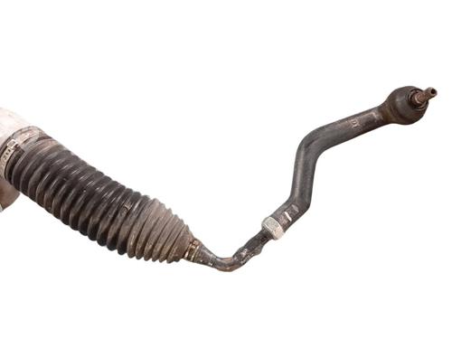 Steering rack RENAULT KADJAR (HA_, HL_)  | BP17480619M22 