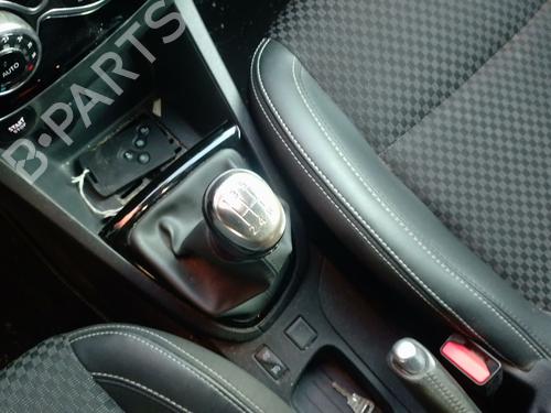 Schalthebel für RENAULT CLIO IV Grandtour (KH_) 0.9 TCe 90 (90 hp) 31292363