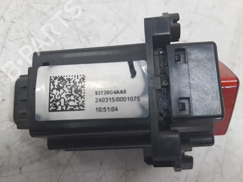 Warning switch HYUNDAI i30 (PDE, PD, PDEN) 2.0 N | BP29001948I22 - Image 3