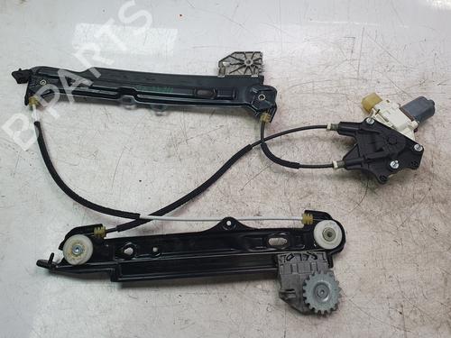Used Rear right window mechanism BMW 4 Gran Coupe (F36) 420 d (190 hp) 18159431